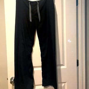 Blue Sky XS Skinny scrub pants
